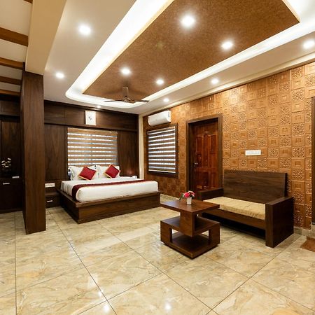 Marza Inn 卡尔佩特塔 外观 照片