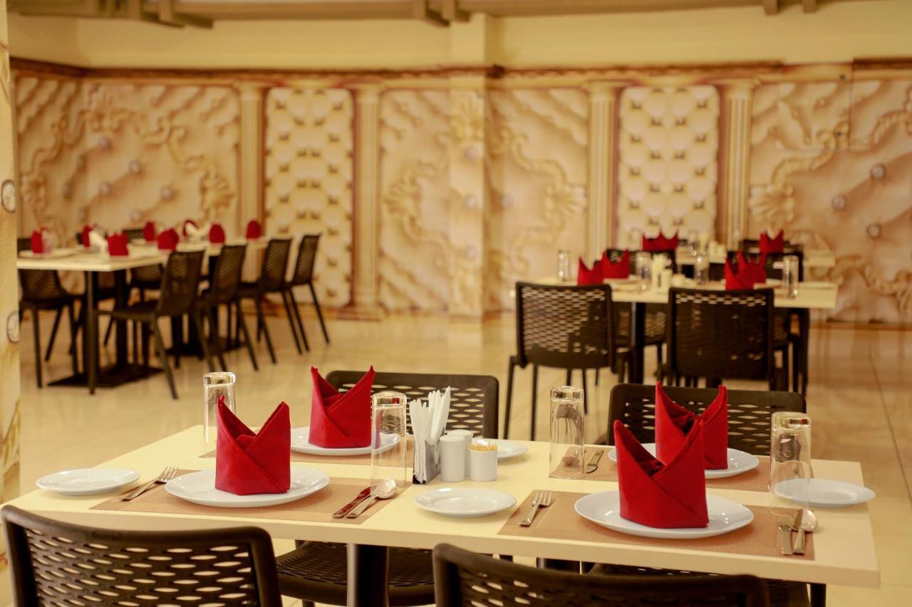 Marza Inn 卡尔佩特塔 外观 照片