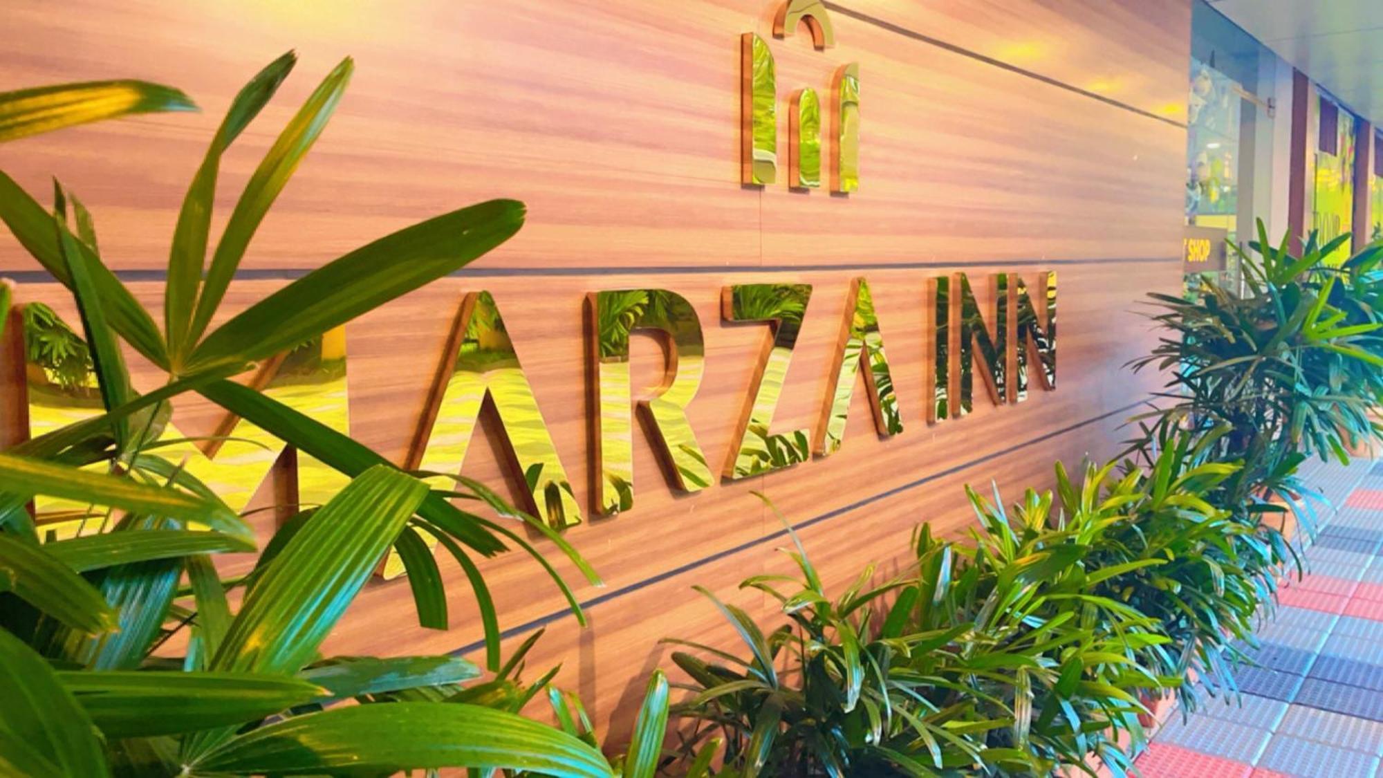 Marza Inn 卡尔佩特塔 外观 照片